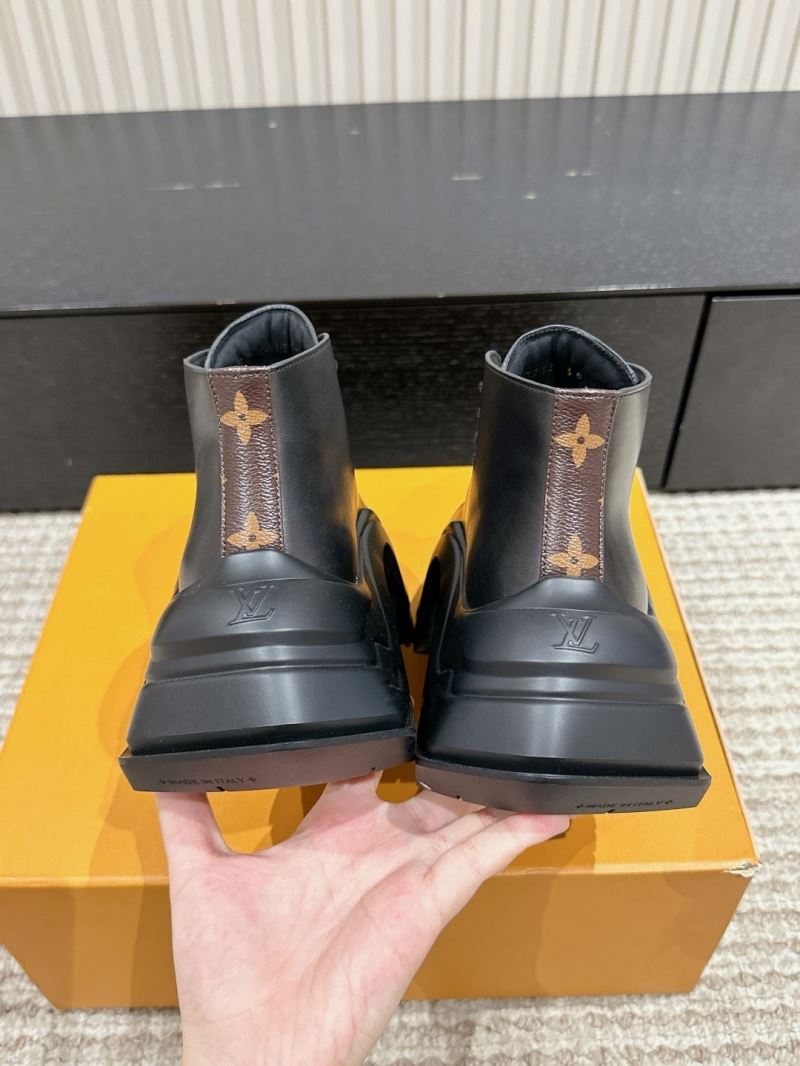 Louis Vuitton Archlight Shoes